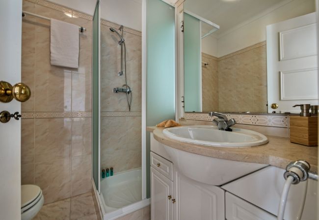 Villa à Albufeira - Branca Villa à Albufeira - Branca