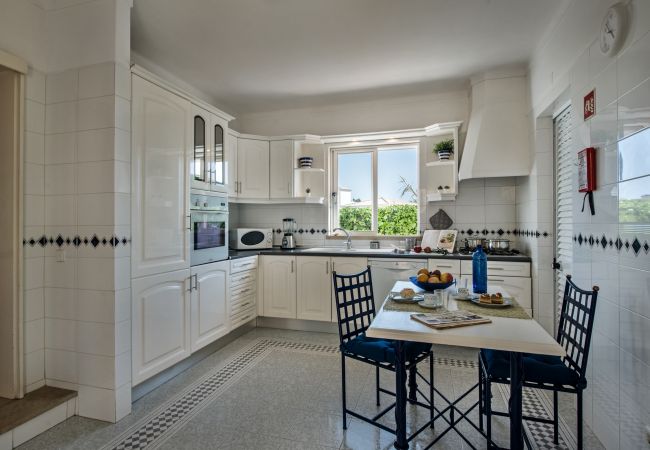 Villa à Albufeira - Branca Villa à Albufeira - Branca