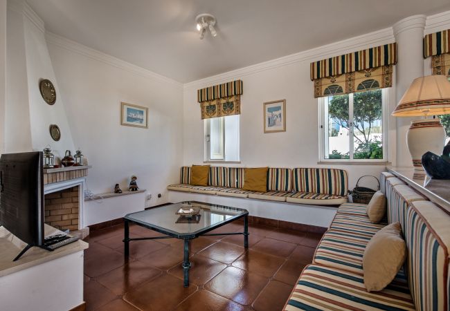 Villa à Albufeira - Branca Villa à Albufeira - Branca