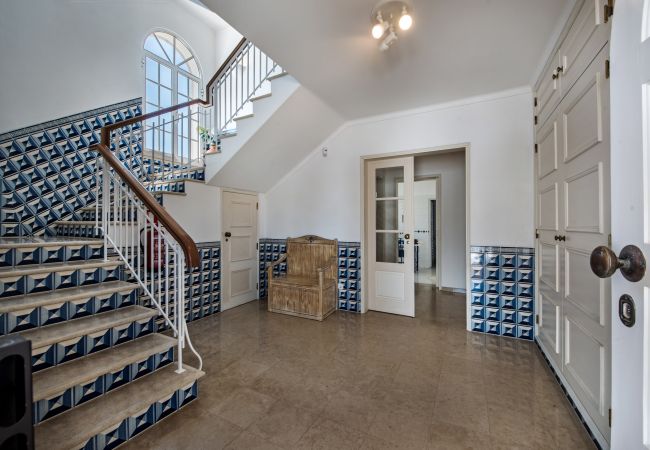 Villa à Albufeira - Branca Villa à Albufeira - Branca