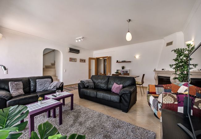 Villa à Albufeira - Felizalgarve Villa à Albufeira - Felizalgarve