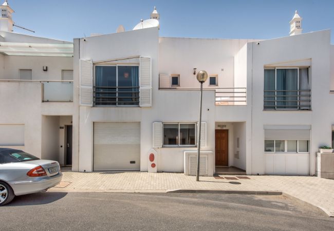 Villa à Albufeira - Felizalgarve Villa à Albufeira - Felizalgarve