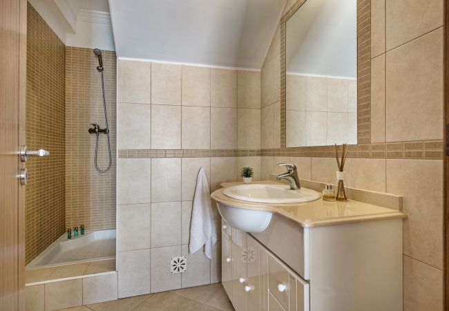 Villa à Albufeira - Felizalgarve Villa à Albufeira - Felizalgarve