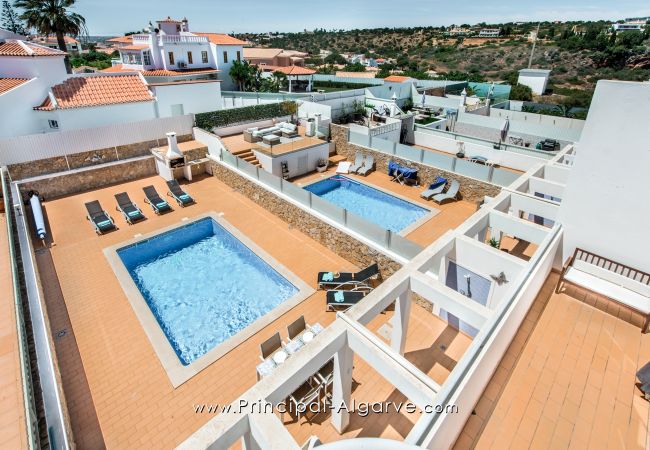 Villa à Albufeira - Felizalgarve Villa à Albufeira - Felizalgarve