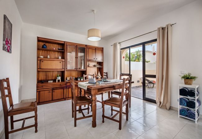 Villa à Albufeira - Cabrita Villa à Albufeira - Cabrita