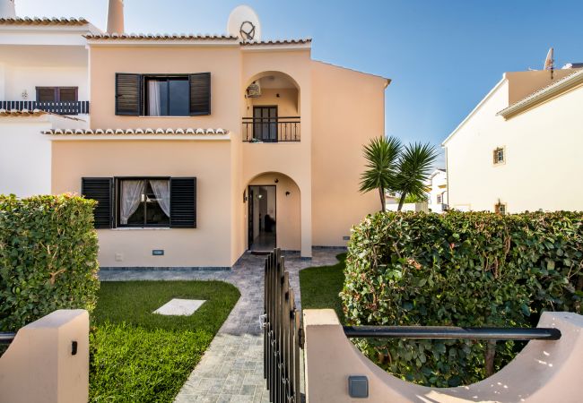Villa à Albufeira - Cabrita Villa à Albufeira - Cabrita