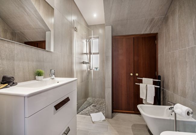 Villa à Albufeira - Cabrita Villa à Albufeira - Cabrita