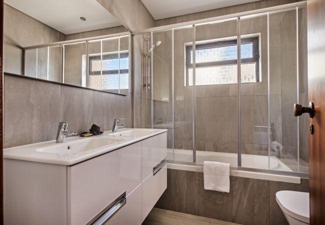 Villa à Albufeira - Cabrita Villa à Albufeira - Cabrita