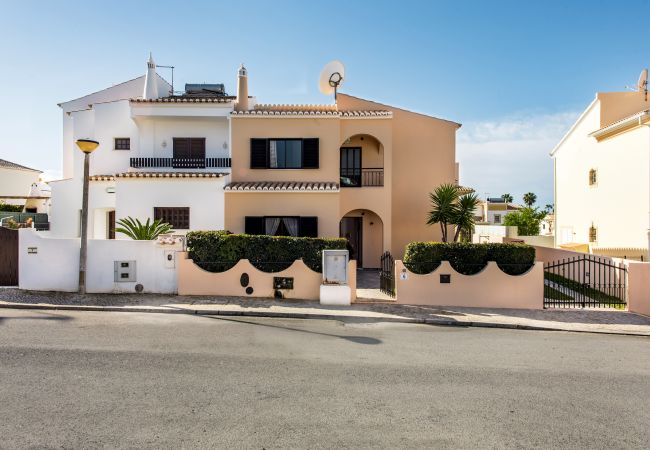 Villa à Albufeira - Cabrita Villa à Albufeira - Cabrita