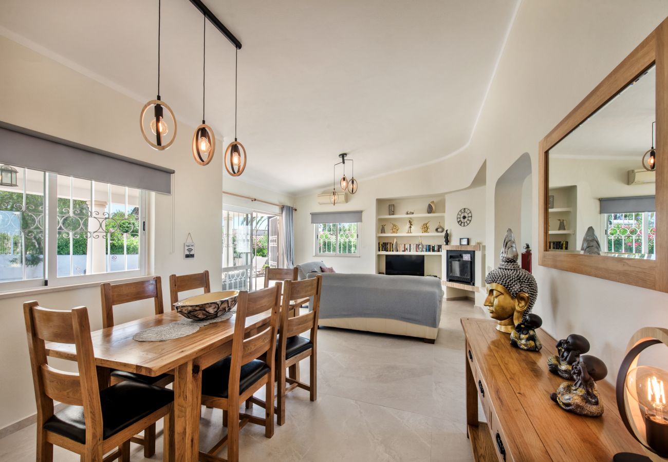 Villa à Guia - Casa Celina