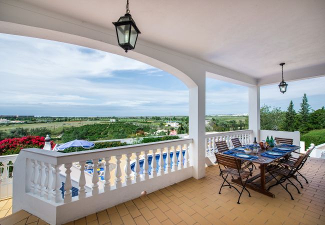 Villa à Albufeira - Villa Toriba Villa à Albufeira - Villa Toriba