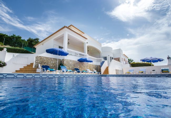 Villa à Albufeira - Villa Toriba Villa à Albufeira - Villa Toriba