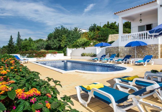 villa à Albufeira - Villa Toriba