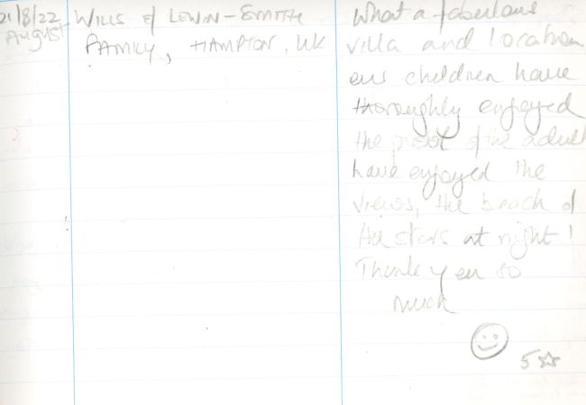 Villa à Albufeira - Villa Toriba Villa à Albufeira - Villa Toriba