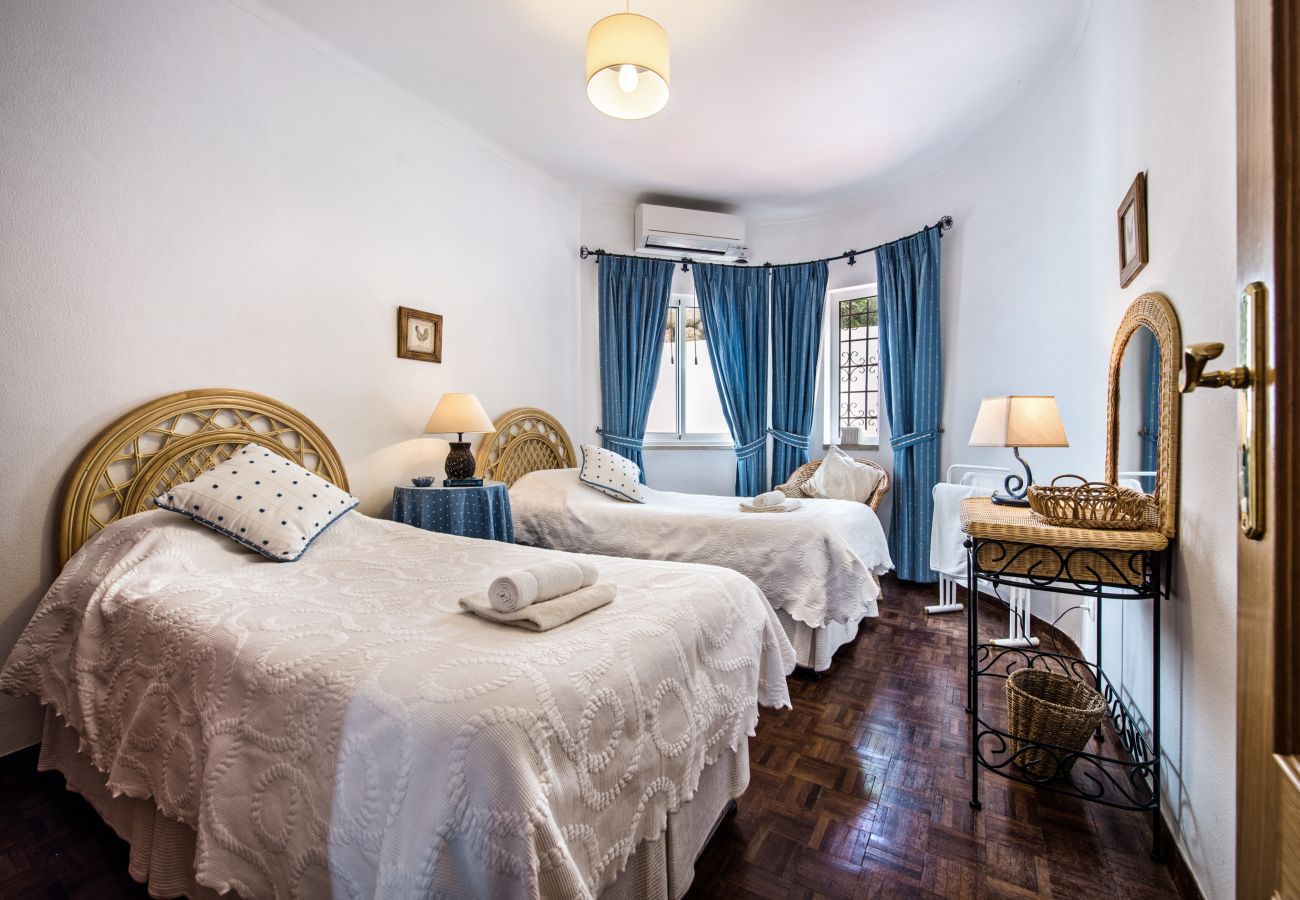 Villa à Albufeira - Villa Toriba