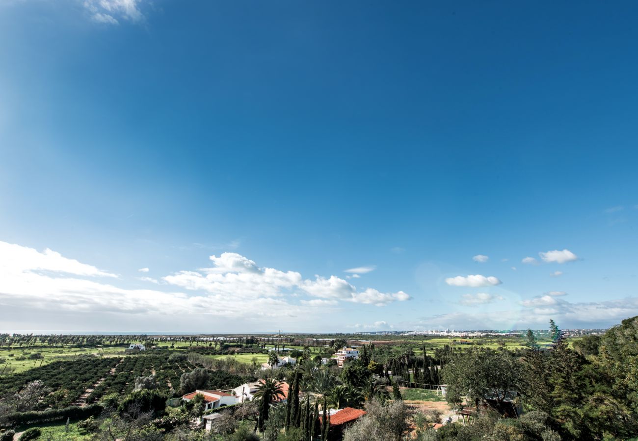 Villa à Albufeira - Villa Toriba