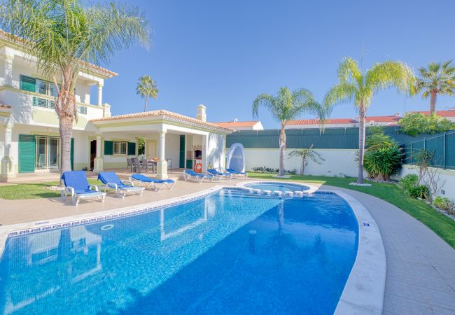 Villa à Albufeira - Villa Cibel Villa à Albufeira - Villa Cibel
