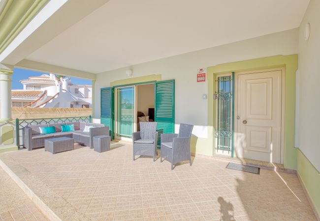 Villa à Albufeira - Villa Cibel Villa à Albufeira - Villa Cibel