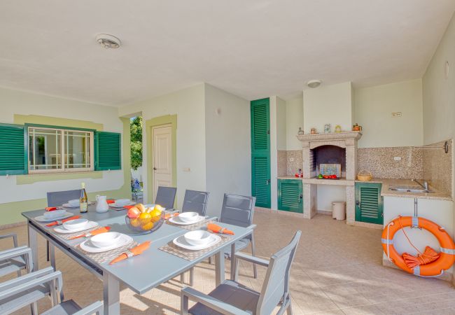 Villa à Albufeira - Villa Cibel Villa à Albufeira - Villa Cibel