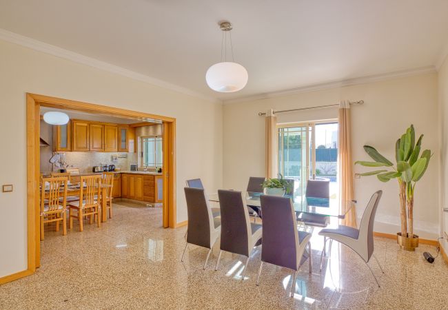 Villa à Albufeira - Villa Cibel Villa à Albufeira - Villa Cibel