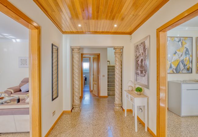 Villa à Albufeira - Villa Cibel Villa à Albufeira - Villa Cibel