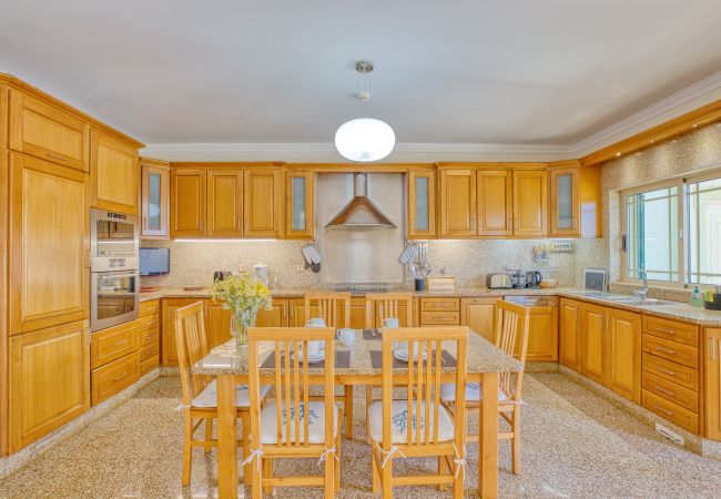 Villa à Albufeira - Villa Cibel Villa à Albufeira - Villa Cibel