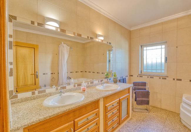 Villa à Albufeira - Villa Cibel Villa à Albufeira - Villa Cibel