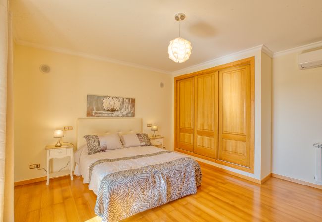 Villa à Albufeira - Villa Cibel Villa à Albufeira - Villa Cibel