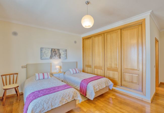 Villa à Albufeira - Villa Cibel Villa à Albufeira - Villa Cibel