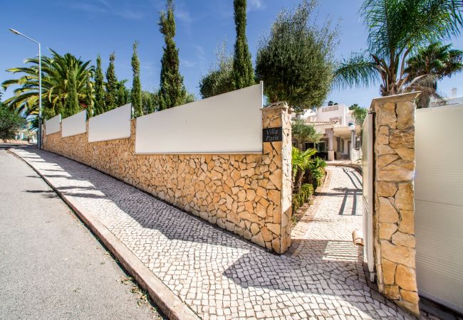 Villa à Albufeira - Paris Villa à Albufeira - Paris