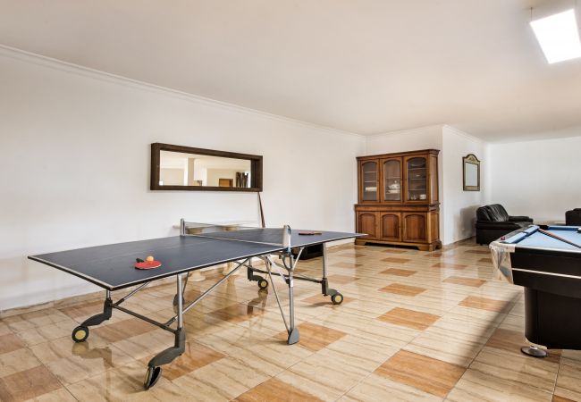 Villa à Albufeira - Paris Villa à Albufeira - Paris