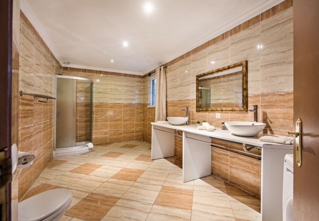 Villa à Albufeira - Paris Villa à Albufeira - Paris