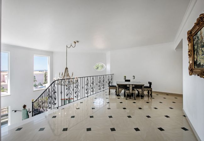 Villa à Albufeira - Paris Villa à Albufeira - Paris