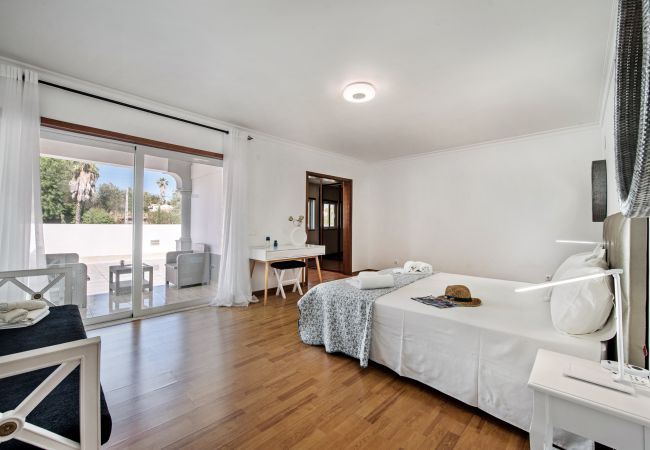 Villa à Albufeira - Paris Villa à Albufeira - Paris