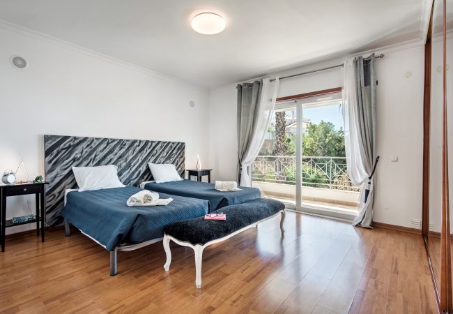 Villa à Albufeira - Paris Villa à Albufeira - Paris