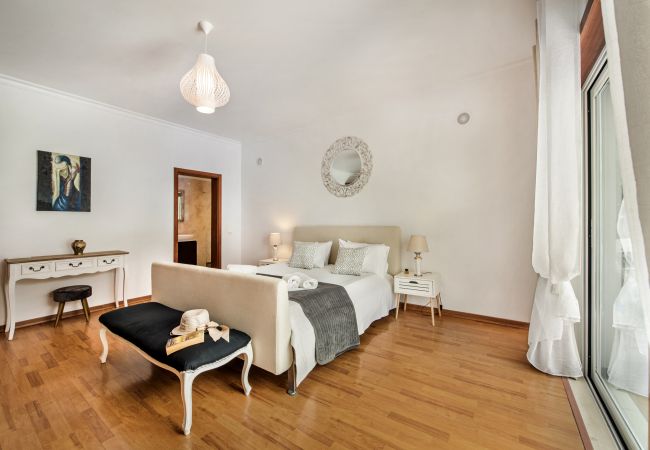 Villa à Albufeira - Paris Villa à Albufeira - Paris