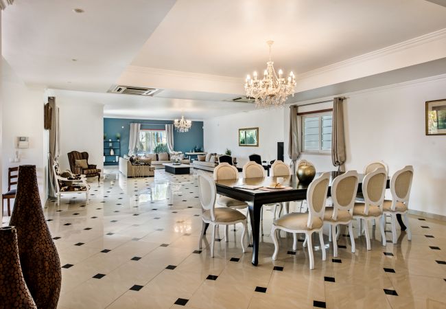 Villa à Albufeira - Paris Villa à Albufeira - Paris