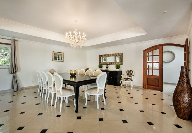 Villa à Albufeira - Paris Villa à Albufeira - Paris