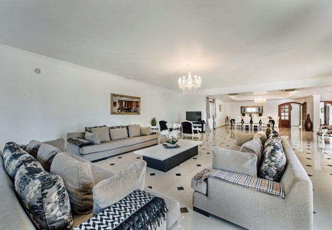 Villa à Albufeira - Paris Villa à Albufeira - Paris