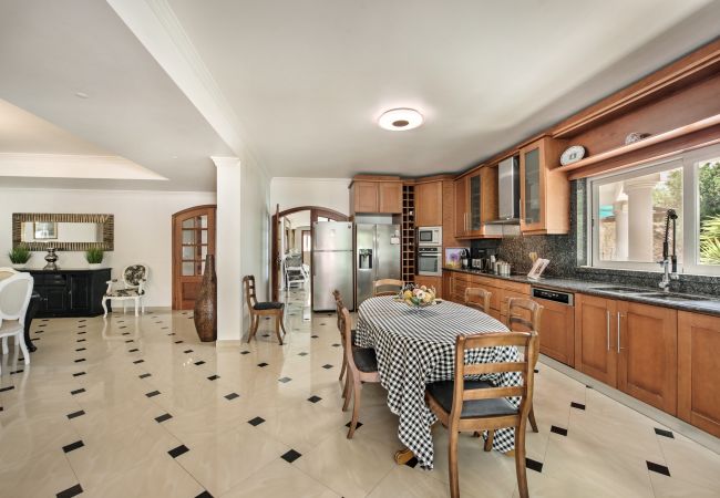 Villa à Albufeira - Paris Villa à Albufeira - Paris