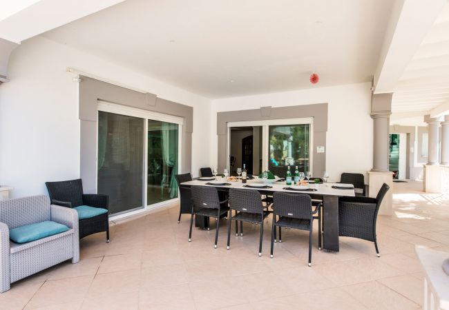 Villa à Albufeira - Paris Villa à Albufeira - Paris