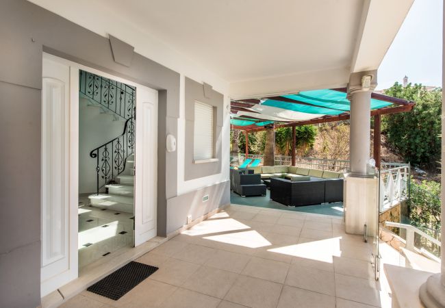 Villa à Albufeira - Paris Villa à Albufeira - Paris