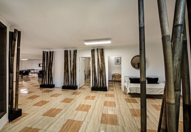 Villa à Albufeira - Paris Villa à Albufeira - Paris