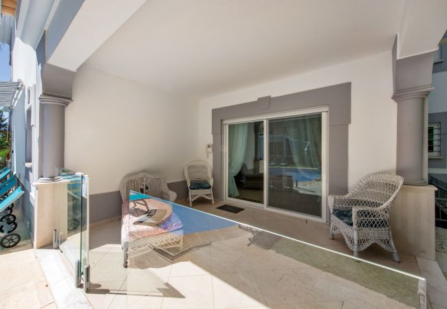 Villa à Albufeira - Paris Villa à Albufeira - Paris