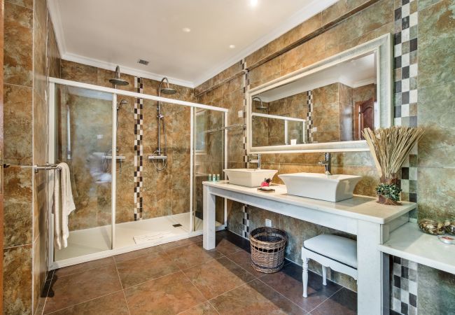 Villa à Albufeira - Paris Villa à Albufeira - Paris