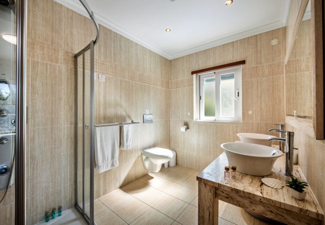 Villa à Albufeira - Paris Villa à Albufeira - Paris