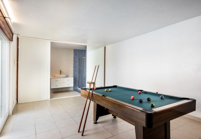 Villa à Albufeira - Paris Villa à Albufeira - Paris