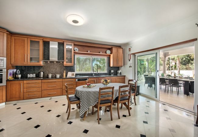 Villa à Albufeira - Paris Villa à Albufeira - Paris