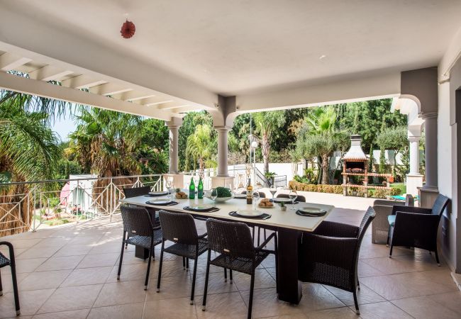 Villa à Albufeira - Paris Villa à Albufeira - Paris