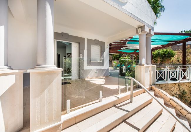 Villa à Albufeira - Paris Villa à Albufeira - Paris